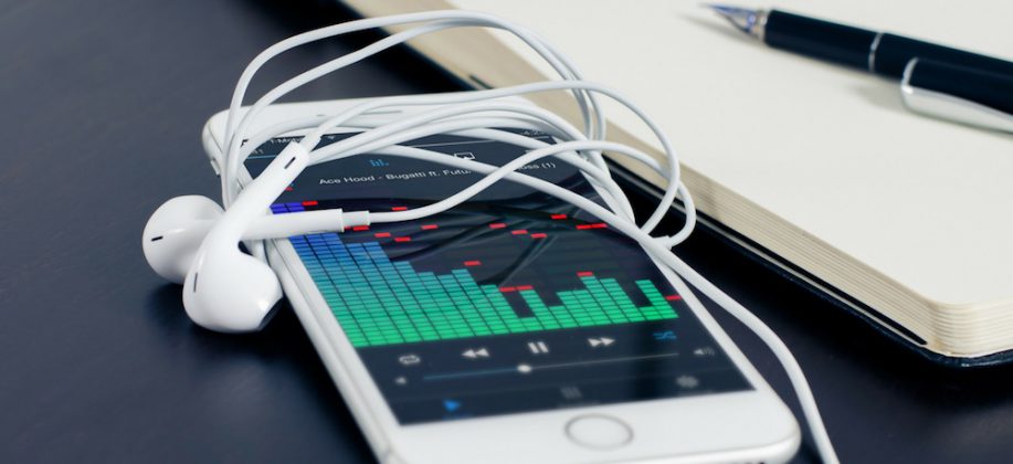 Не могу скинуть музыку на iphone через itunes