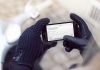 ТОП-8 лучших перчаток для сенсорных экранов iPhone и смартфонов Андроид