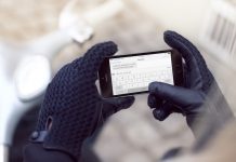 ТОП-8 лучших перчаток для сенсорных экранов iPhone и смартфонов Андроид