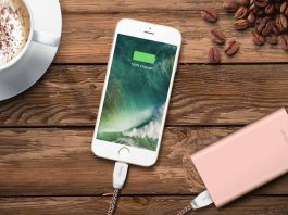 ТОП-8 лучших внешних аккумулятора для iPhone (2020)🔋