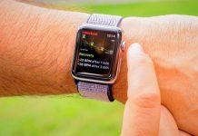 Apple Watch Series 3