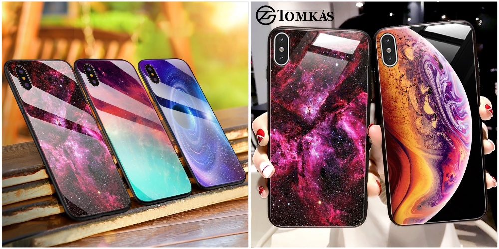 Лучшие чехлы для iPhone XS