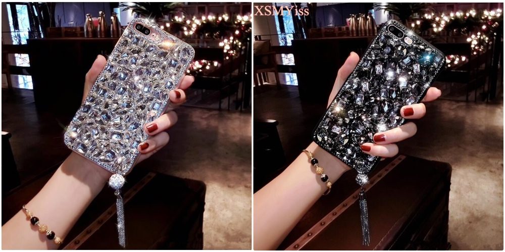 Лучшие чехлы для iPhone XS