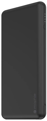 Mophie Powerstation Plus XL (10 000 мАч)