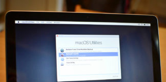 Как очистить Mac перед продажей?