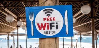 Как узнать пароль от Wi-Fi на Mac OS X