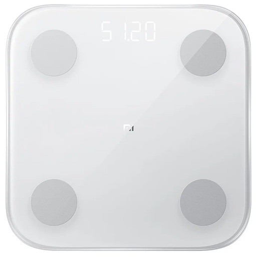 Умные весы - Xiaomi Mi Body Composition Scale 2