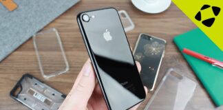 Лучшие недорогие чехлы для iPhone 7 в 2022 году