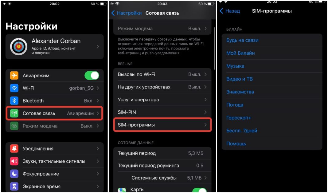 Sim программа. SIM menu что это за программа. Где SIM zeekr.