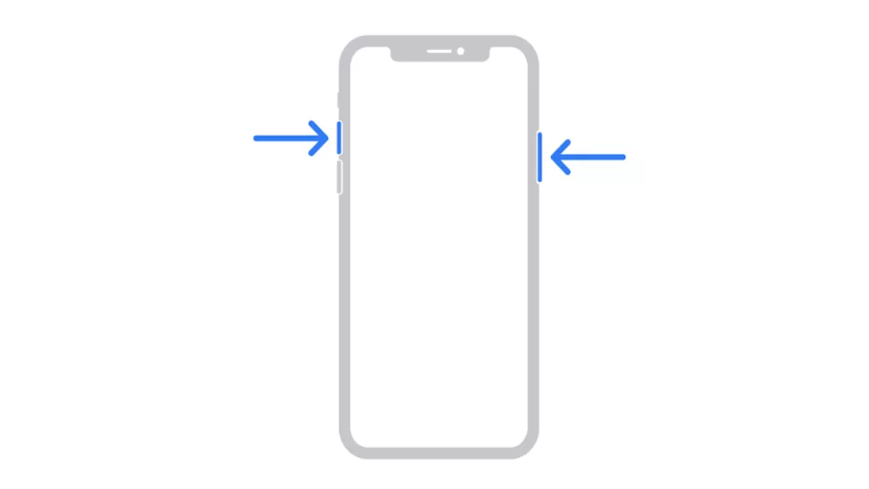 Как сделать скриншот на iPhone 13, iPhone 13 Pro, iPhone 12 и iPhone 12 Pro