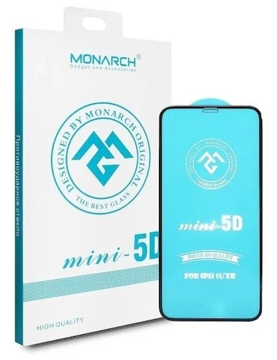 Защитное стекло Monarch 5D