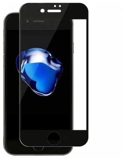 Защитное стекло для iPhone 7 Plus