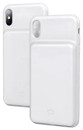 Чехол-аккумулятор для iPhone X