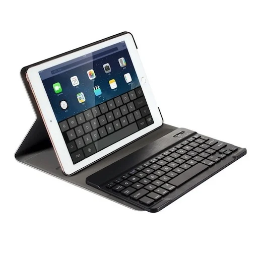 Чехол с Bluetooth клавиатурой для iPad Air