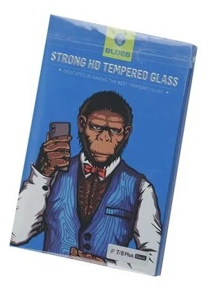 Защитное стекло Blueo для iPhone 7+