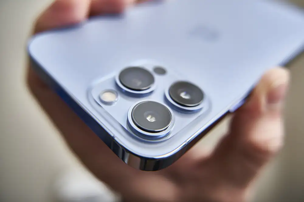 Лучшие чехлы для iPhone 13 Pro Max, будь стильным – iPhonich.ru