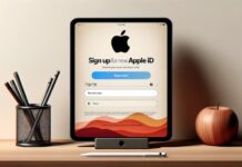 Как создать новый Apple ID на iPhone или iPad