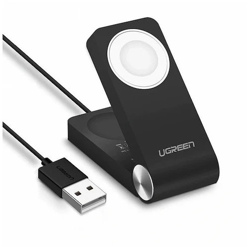 Беспроводное ЗУ Ugreen Iwatch Magnetic portable Charger