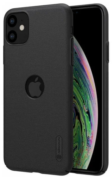 Накладка Nillkin Nillkin Super Frosted Shield для iPhone 11