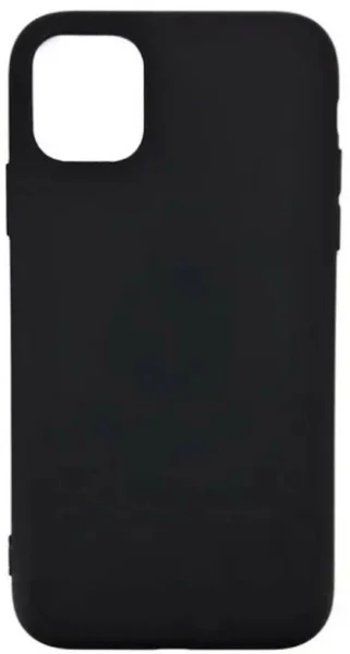 Матовый Premium TPU 1.2 мм для iPhone 11 — тонкий, но уверенный