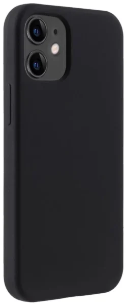 Силиконовый чехол-накладка Melkco Aqua Silicone Case для Apple iPhone 11