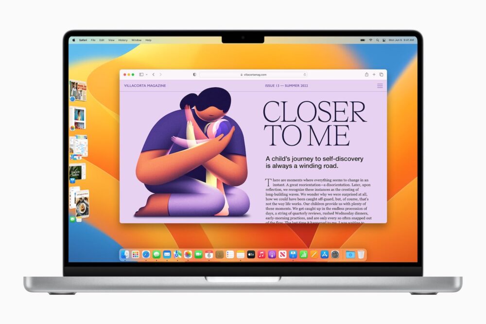 Совместим ли мой Mac с macOS 13?