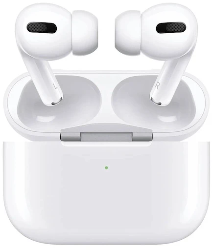 Apple AirPods Pro 2: Лучшие по звучанию беспроводные наушники Apple