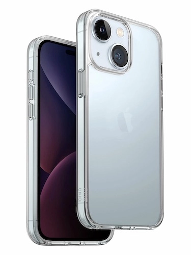 Чехол Uniq Lifepro Xtreme для iPhone 15 Plus