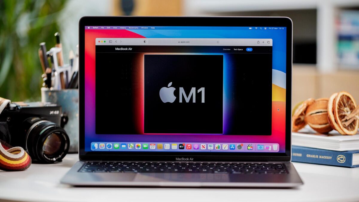 Mac-серии M (Apple Silicon) нельзя понизить до уровня Big Sur.
