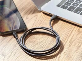 Лучшие кабели USB Type-C на Lightning в 2022 году