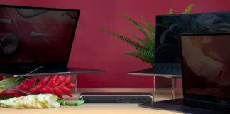 Лучшие док-станции для MacBook Pro в 2022 году