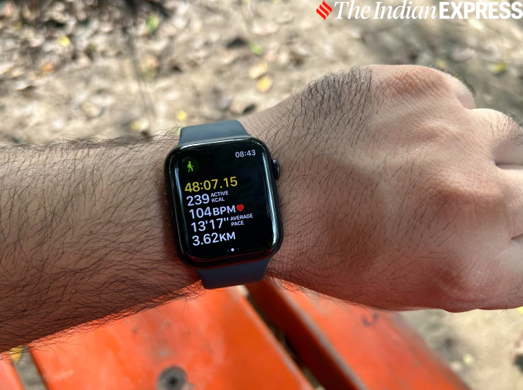 Apple Watch SE 2