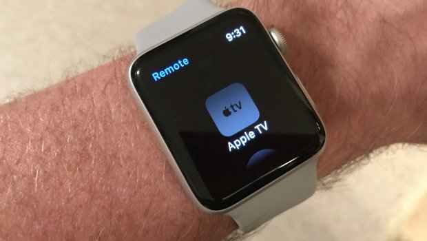 Почему стоит покупать Apple Watch: дистанционное управление