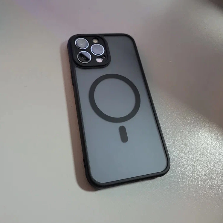 Creative Case