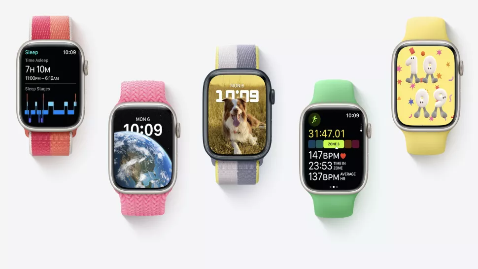 Почему стоит покупать Apple Watch: общение
