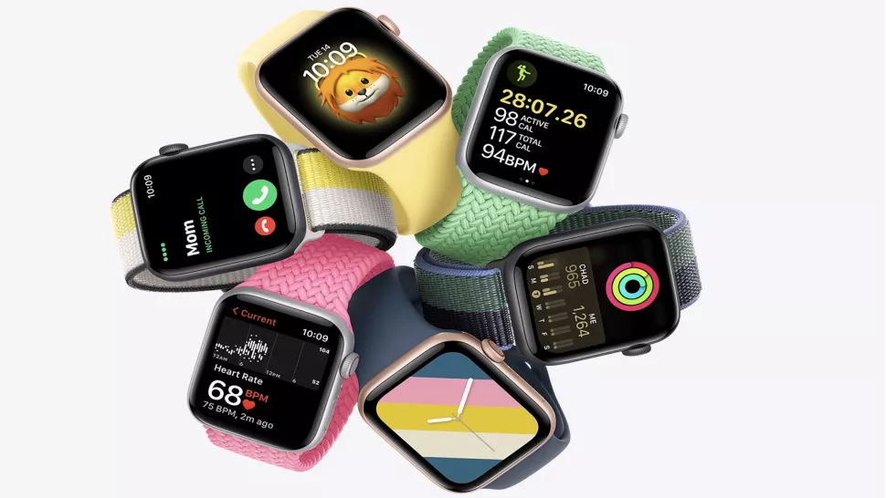 Почему стоит покупать Apple Watch: хронометраж
