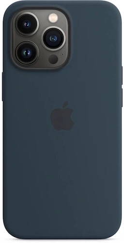 Чехол Apple MagSafe силиконовый для iPhone 13 Pro