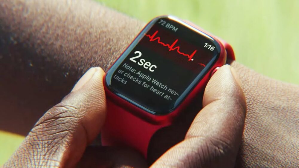 Причины, по которым следует купить Apple Watch Series 7 сегодня