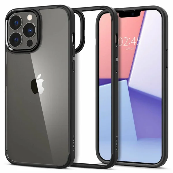 Spigen Ultra Hybrid