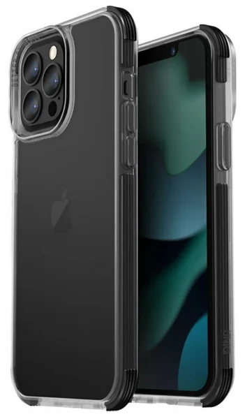 Uniq Combat — чехол для iPhone 13 Pro Max, которому всё нипочём