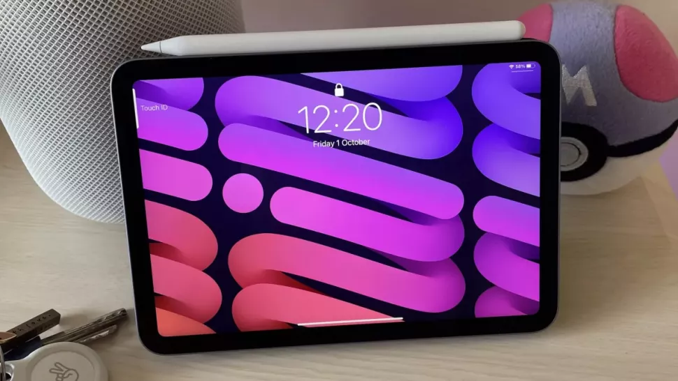 iPad Air 5 (2022) - Отличный баланс мощности и цены