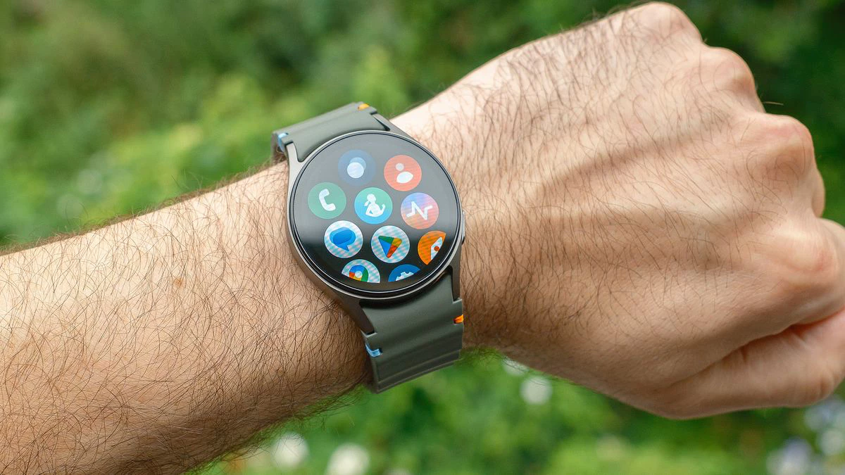 Samsung Galaxy Watch 7