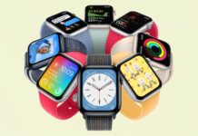 Дешевле и быстрее: выпущены Apple Watch SE 2