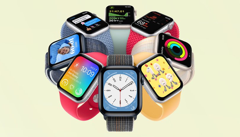 Дешевле и быстрее: выпущены Apple Watch SE 2 