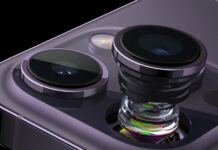 Камера iPhone 14 Pro дрожит, но исправление уже в пути