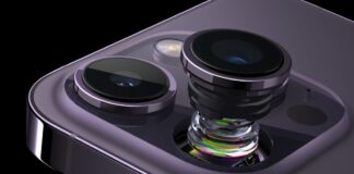 Камера iPhone 14 Pro дрожит, но исправление уже в пути