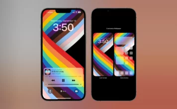 Еще не поздно: бета-версия iOS 16.1 добавляет процент заряда батареи для надрезанных и мини-айфонов