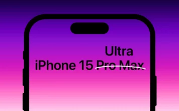 Pro Max больше нет: iPhone 15 Ultra может стать следующей премиальной моделью Apple