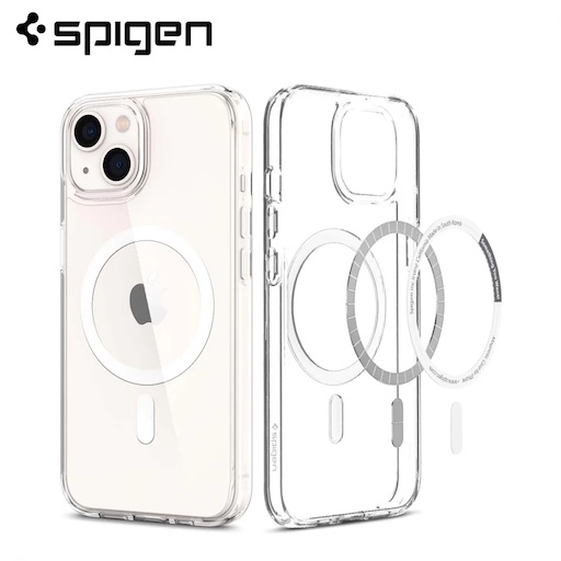 Чехол Spigen Ultra Hybrid Mag для iPhone 13 
