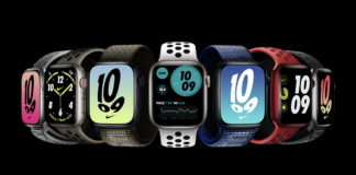 Apple Watch Series 8 не изменили размер по сравнению с предыдущим поколением! / © Apple